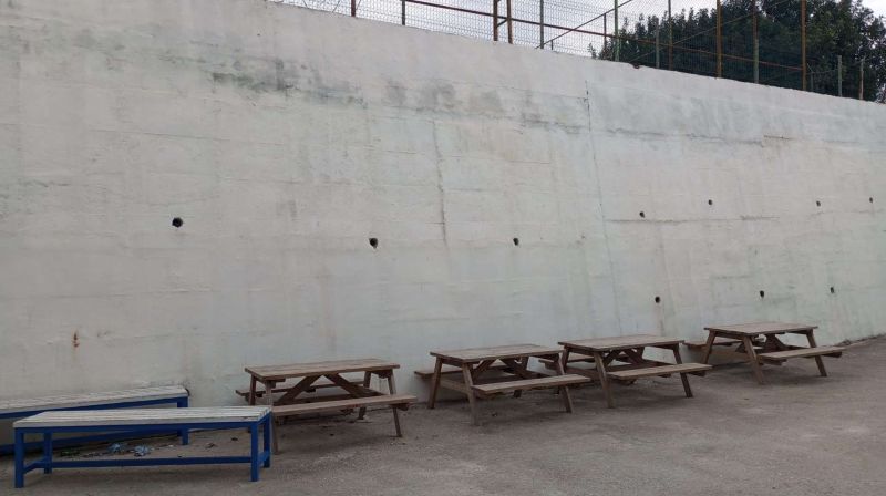 BELEDİYEDEN OKULLARA KAPSAMLI BAKIM VE ONARIM ÇALIŞMALARI