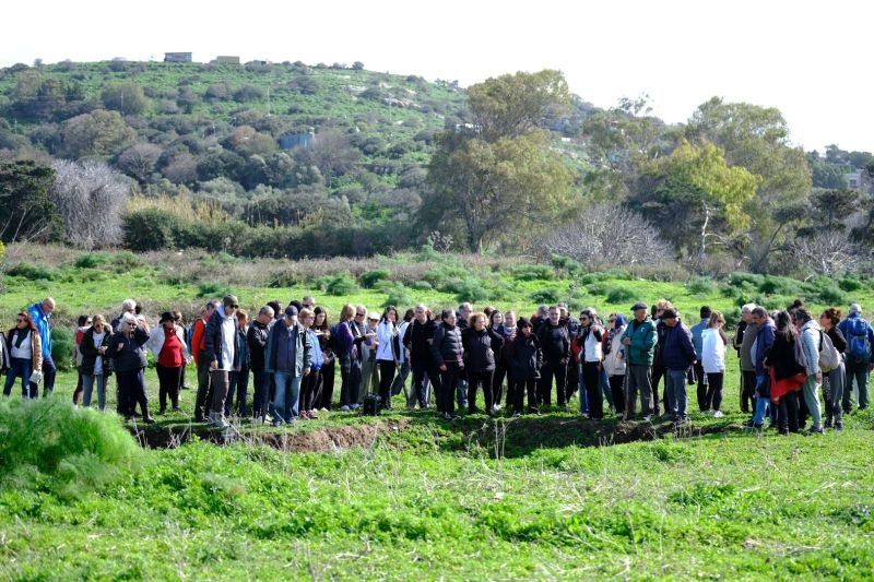 YILIN İLK KÜLTÜR VE DOĞA YÜRÜYÜŞÜ MYNDOS ANTİK KENTİ’NDE GERÇEKLEŞTİ