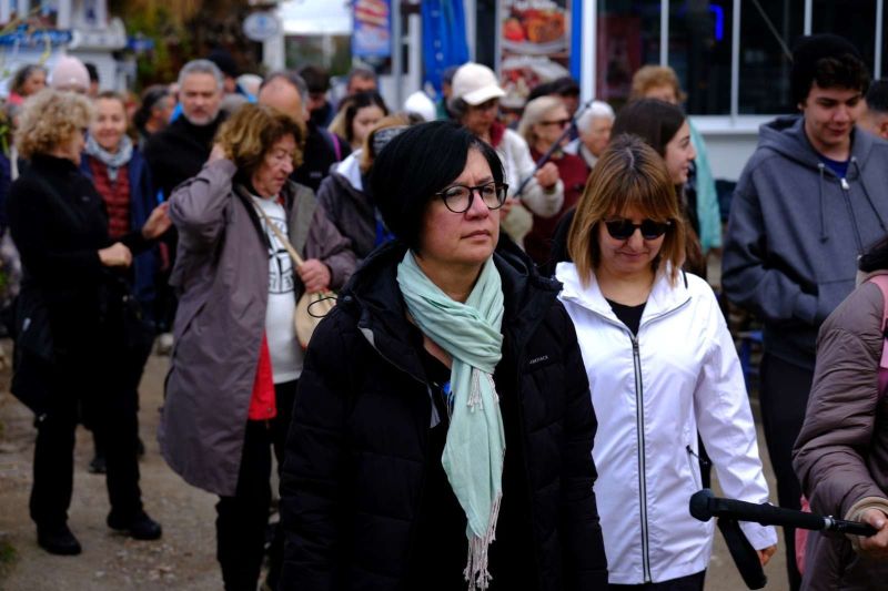 YILIN İLK KÜLTÜR VE DOĞA YÜRÜYÜŞÜ MYNDOS ANTİK KENTİ’NDE GERÇEKLEŞTİ