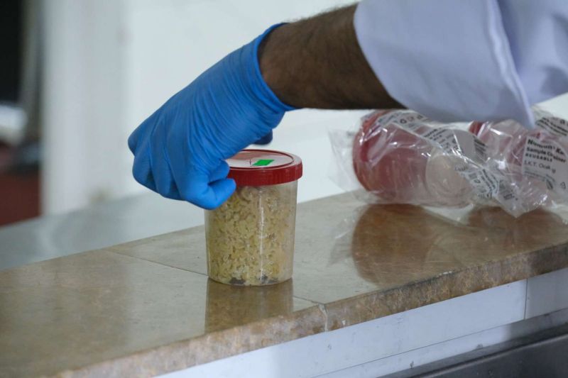 KENT LOKANTASI BİR YILDIR HİZMET VERİYOR