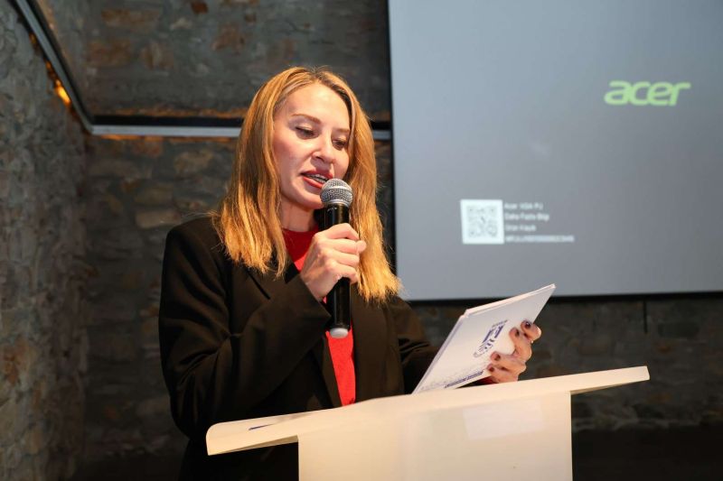 BODRUM’DA KADIN GİRİŞİMCİLER İÇİN E-TİCARET SEMİNERİ DÜZENLENDİ