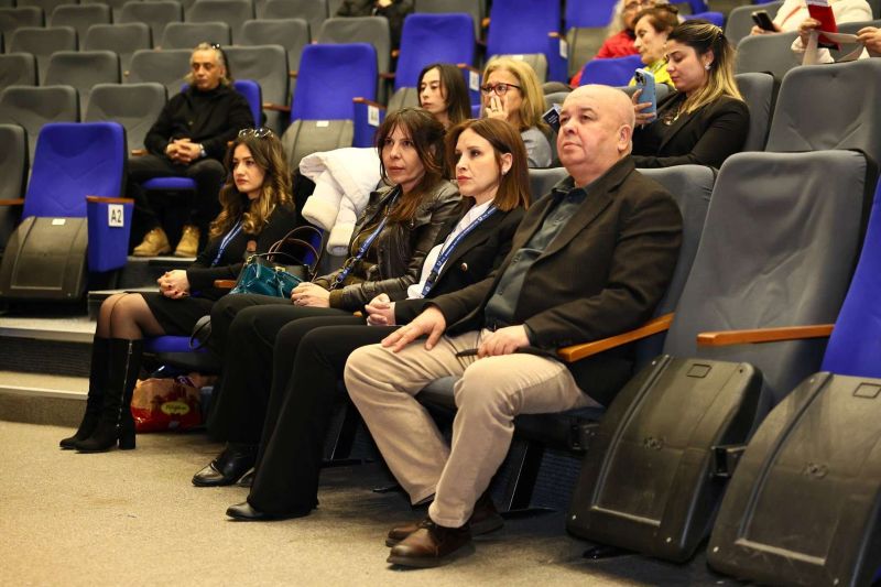 BODRUM’DA MADDE BAĞIMLILIĞINA KARŞI ORTAK FARKINDALIK PROGRAMI