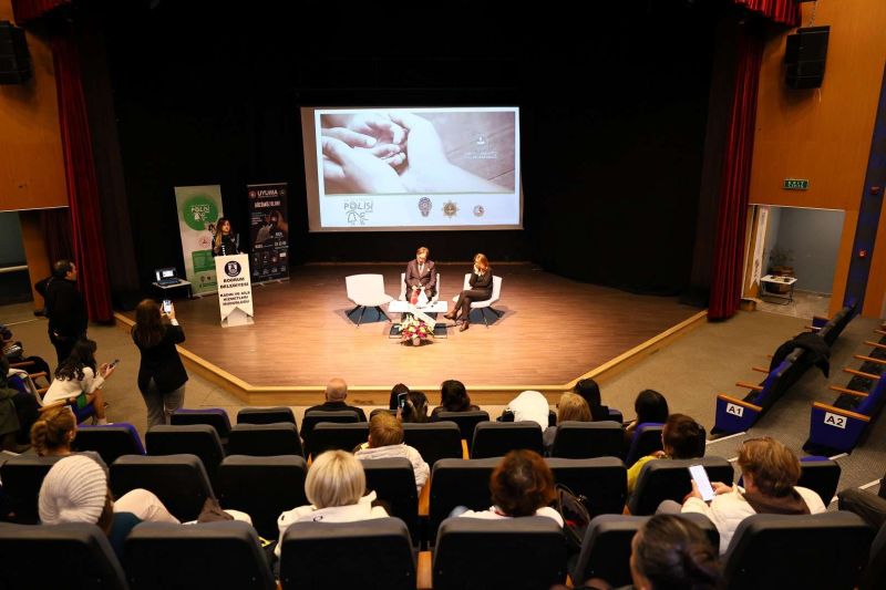 BODRUM’DA MADDE BAĞIMLILIĞINA KARŞI ORTAK FARKINDALIK PROGRAMI