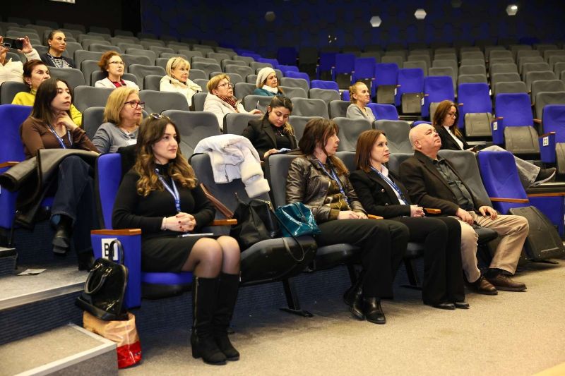 BODRUM’DA MADDE BAĞIMLILIĞINA KARŞI ORTAK FARKINDALIK PROGRAMI