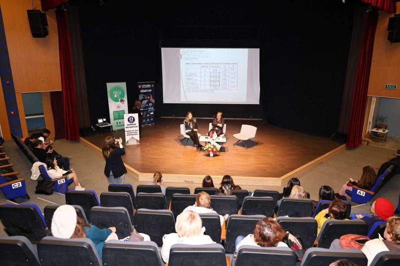 BODRUM’DA MADDE BAĞIMLILIĞINA KARŞI ORTAK FARKINDALIK PROGRAMI