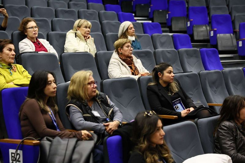 BODRUM’DA MADDE BAĞIMLILIĞINA KARŞI ORTAK FARKINDALIK PROGRAMI