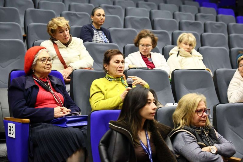 BODRUM’DA MADDE BAĞIMLILIĞINA KARŞI ORTAK FARKINDALIK PROGRAMI