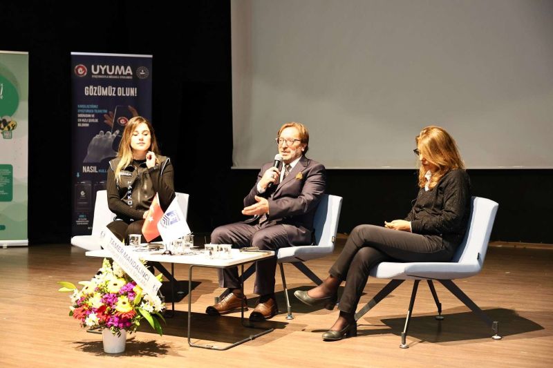 BODRUM’DA MADDE BAĞIMLILIĞINA KARŞI ORTAK FARKINDALIK PROGRAMI