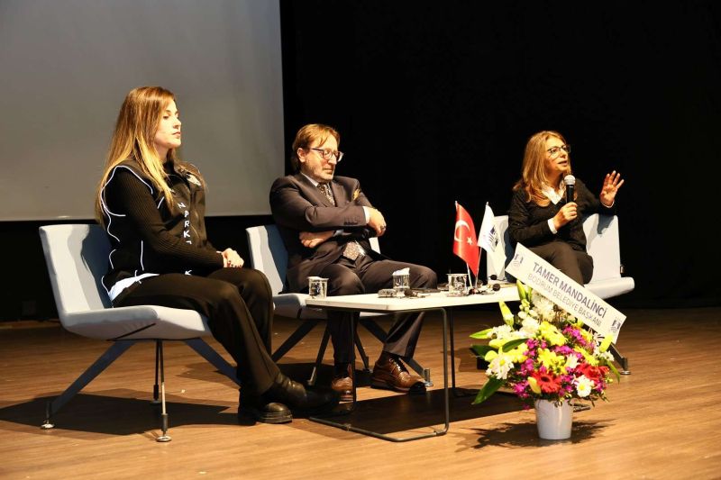 BODRUM’DA MADDE BAĞIMLILIĞINA KARŞI ORTAK FARKINDALIK PROGRAMI