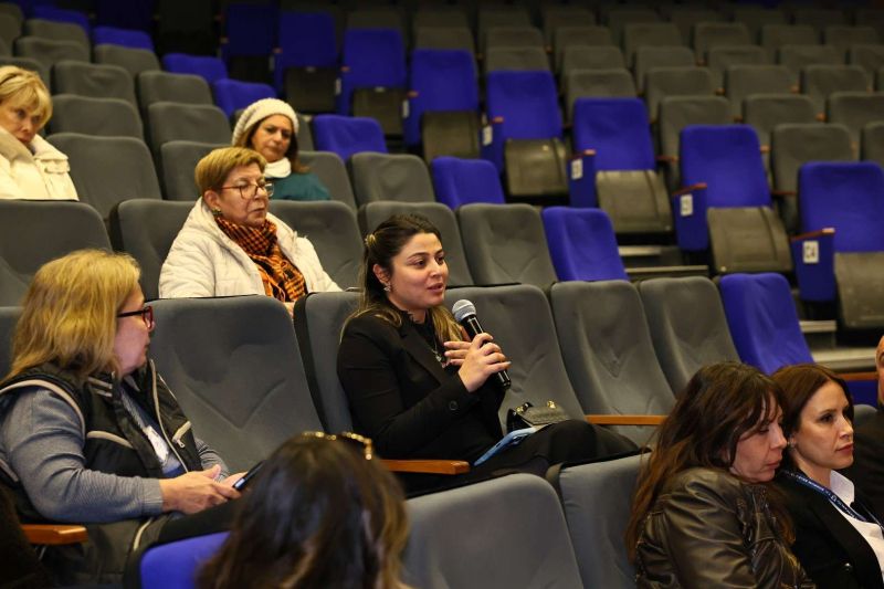 BODRUM’DA MADDE BAĞIMLILIĞINA KARŞI ORTAK FARKINDALIK PROGRAMI