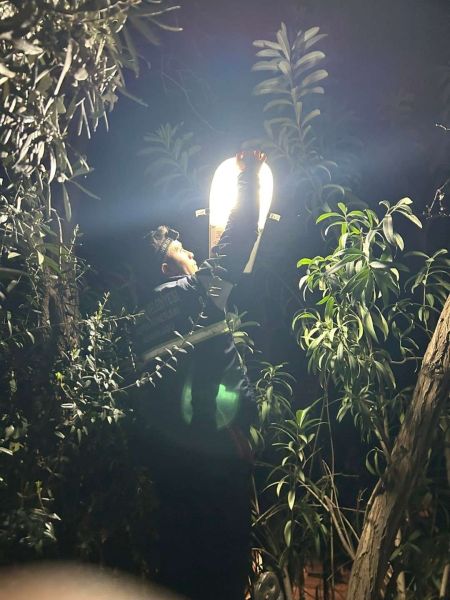 BELEDİYEDEN İLÇE GENELİNDE BAKIM VE ONARIM ÇALIŞMALARI