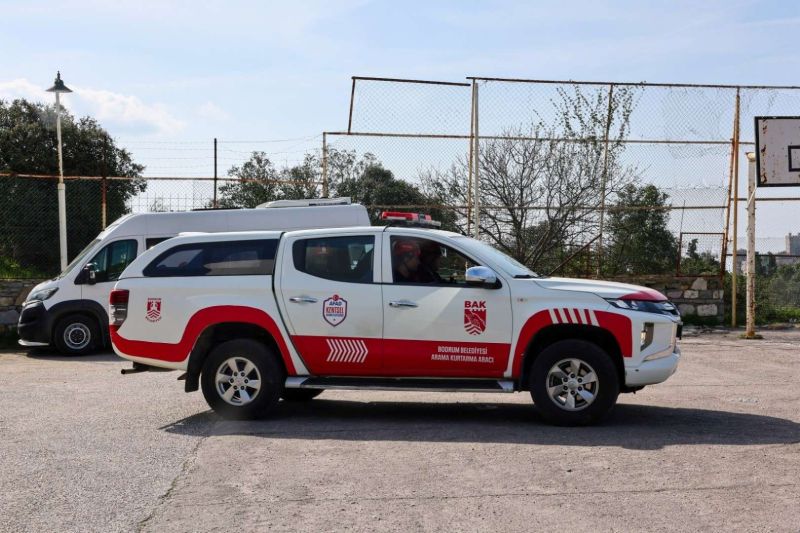 DEPREM HAFTASI KAPSAMINDA OKULLARDA TATBİKAT YAPILDI