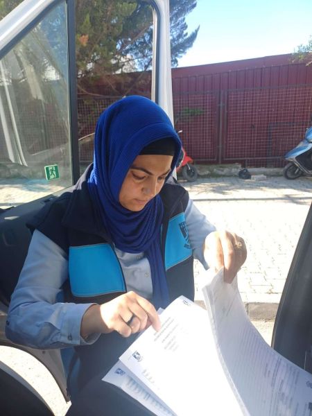 BODRUM BELEDİYESİ RAMAZAN AYINDA DA VATANDAŞLARIN YANINDA