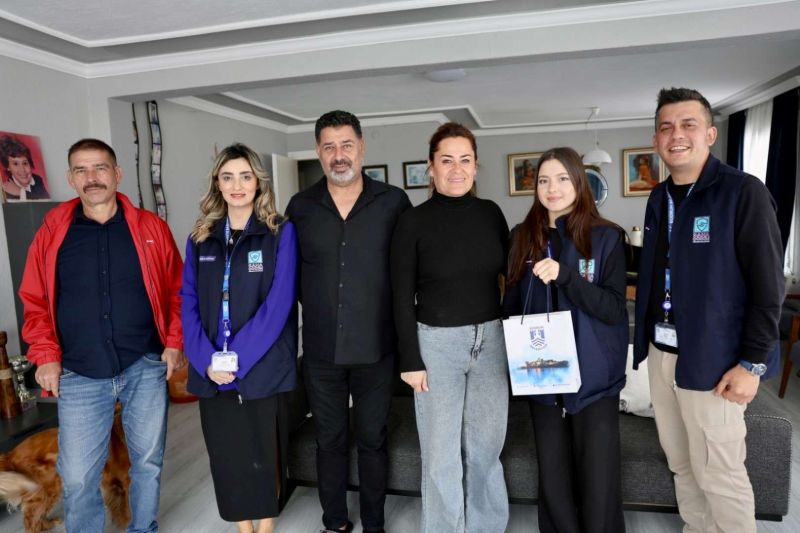 BODRUM’DA 18 MART ÇANAKKALE ZAFERİ VE ŞEHİTLERİ ANMA GÜNÜ PROGRAMI