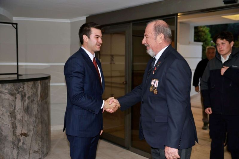 BODRUM’DA 18 MART ÇANAKKALE ZAFERİ VE ŞEHİTLERİ ANMA GÜNÜ PROGRAMI