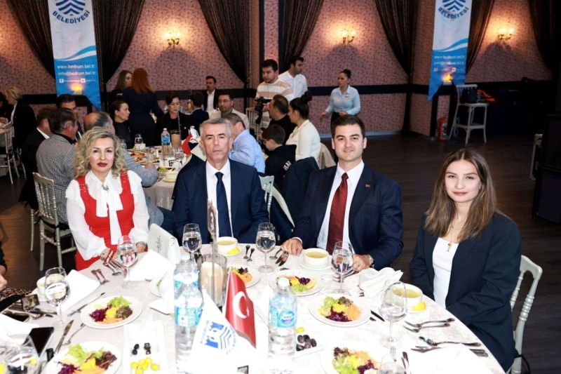 BODRUM’DA 18 MART ÇANAKKALE ZAFERİ VE ŞEHİTLERİ ANMA GÜNÜ PROGRAMI