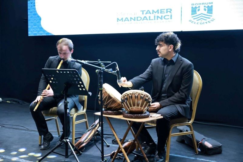 BODRUM’DA 18 MART ÇANAKKALE ZAFERİ VE ŞEHİTLERİ ANMA GÜNÜ PROGRAMI