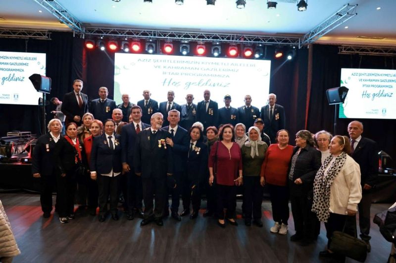 BODRUM’DA 18 MART ÇANAKKALE ZAFERİ VE ŞEHİTLERİ ANMA GÜNÜ PROGRAMI