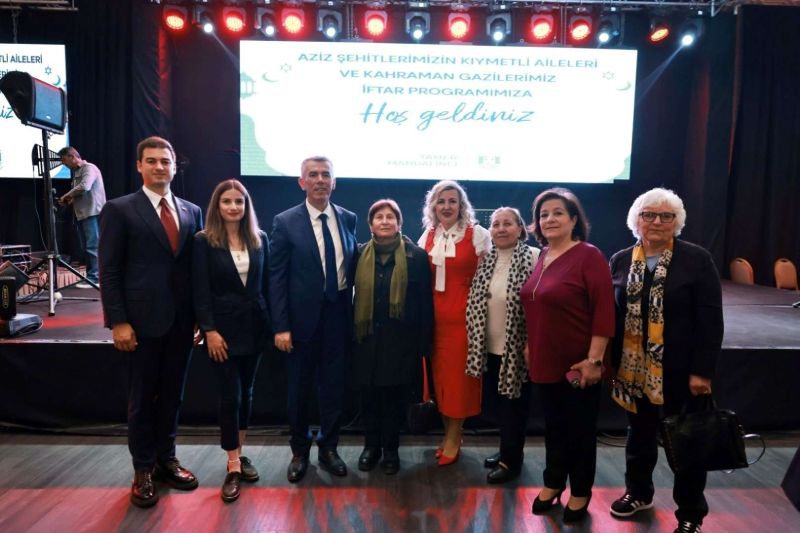 BODRUM’DA 18 MART ÇANAKKALE ZAFERİ VE ŞEHİTLERİ ANMA GÜNÜ PROGRAMI