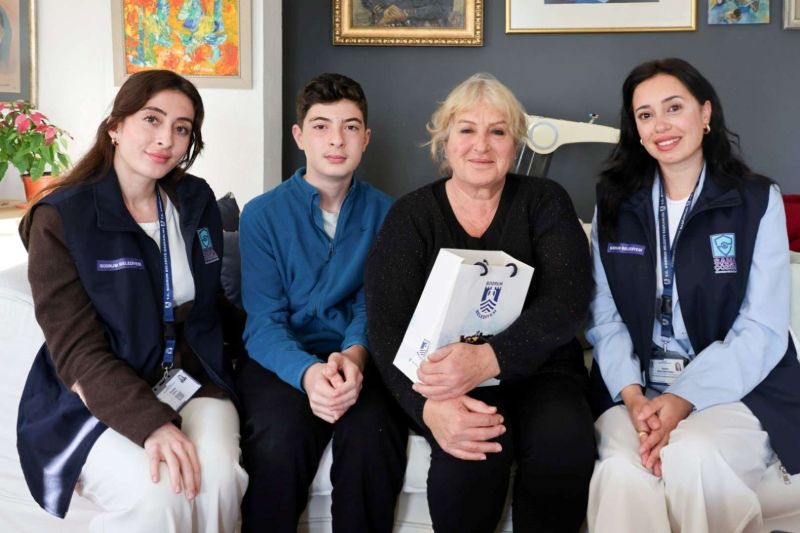 BODRUM’DA 18 MART ÇANAKKALE ZAFERİ VE ŞEHİTLERİ ANMA GÜNÜ PROGRAMI