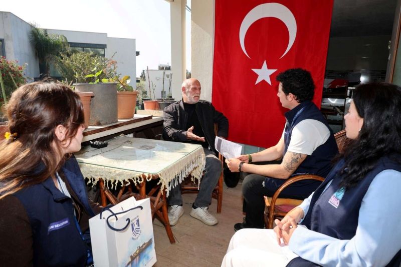 BODRUM’DA 18 MART ÇANAKKALE ZAFERİ VE ŞEHİTLERİ ANMA GÜNÜ PROGRAMI