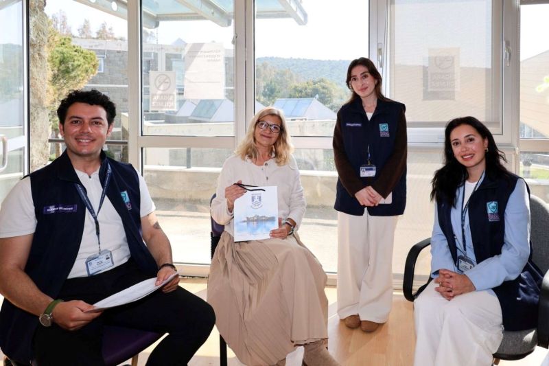 BODRUM’DA 18 MART ÇANAKKALE ZAFERİ VE ŞEHİTLERİ ANMA GÜNÜ PROGRAMI