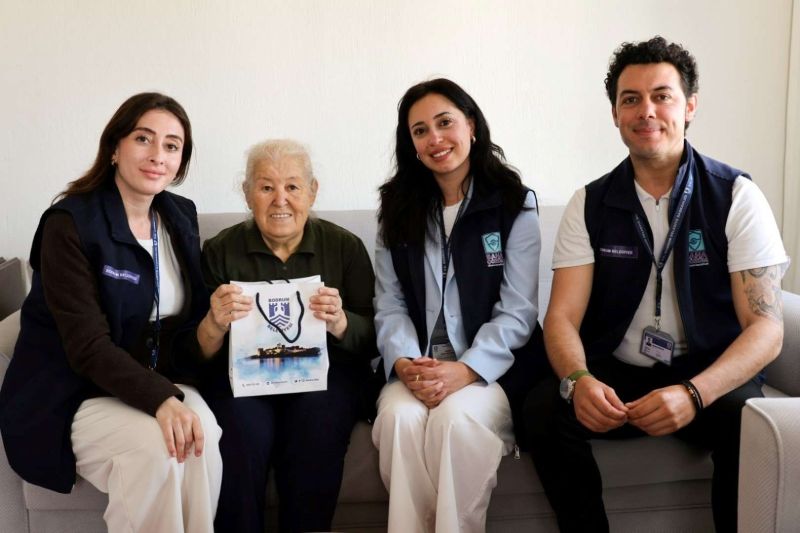 BODRUM’DA 18 MART ÇANAKKALE ZAFERİ VE ŞEHİTLERİ ANMA GÜNÜ PROGRAMI