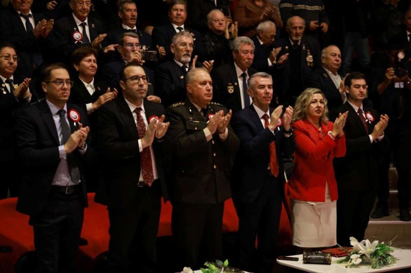 BODRUM’DA 18 MART ÇANAKKALE ZAFERİ VE ŞEHİTLERİ ANMA GÜNÜ PROGRAMI