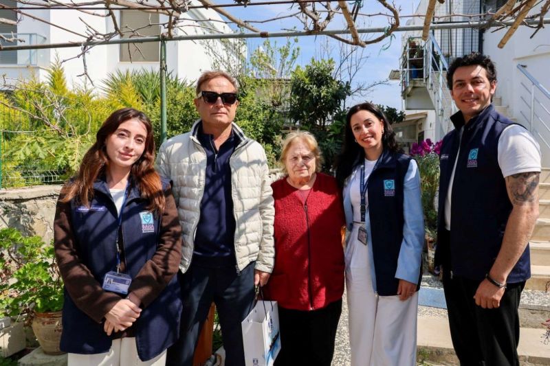 BODRUM’DA 18 MART ÇANAKKALE ZAFERİ VE ŞEHİTLERİ ANMA GÜNÜ PROGRAMI