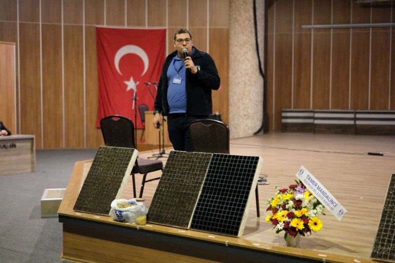 ORMAN HAFTASI’NDA ÇOCUKLARA DOĞA BİLİNCİ AŞILANDI