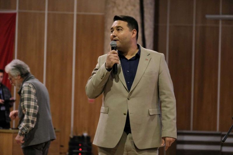 ORMAN HAFTASI’NDA ÇOCUKLARA DOĞA BİLİNCİ AŞILANDI