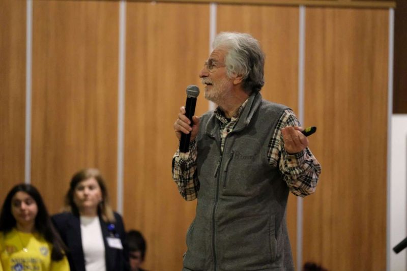 ORMAN HAFTASI’NDA ÇOCUKLARA DOĞA BİLİNCİ AŞILANDI