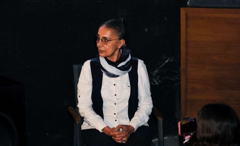 BODRUM’DA YILIN İLK KADIN BULUŞMASI GERÇEKLEŞTİ