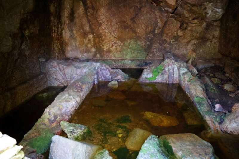 KÜLTÜR VE DOĞA YÜRÜYÜŞLERİ DEVAM EDİYOR