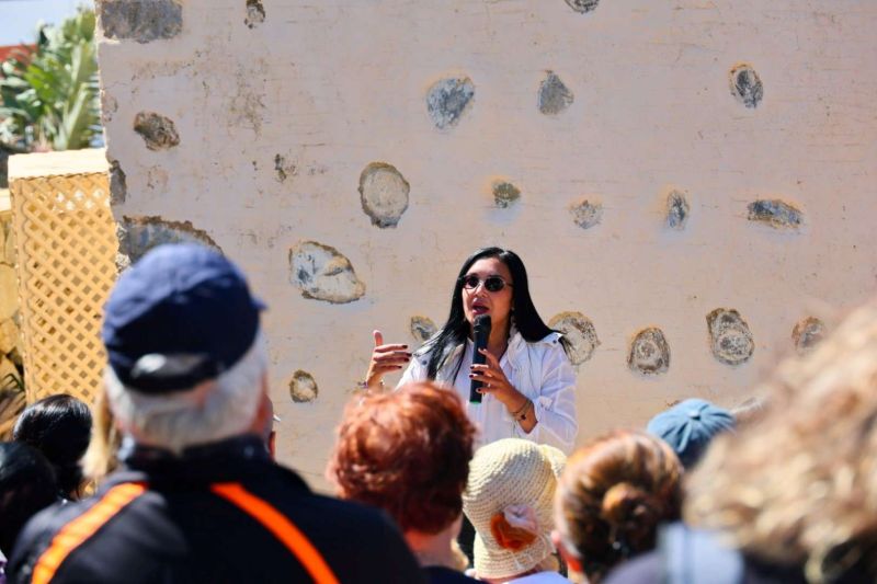 KADIKALESİ’NDE TARİHE YOLCULUK