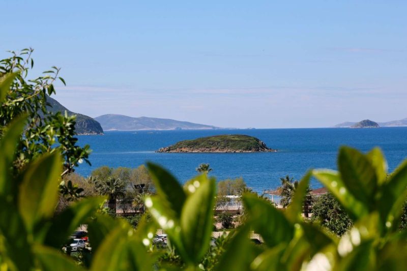 KADIKALESİ’NDE TARİHE YOLCULUK