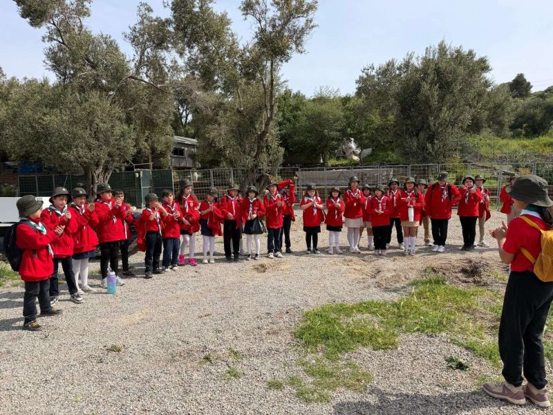 KADIKALESİ’NDE TARİHE YOLCULUK