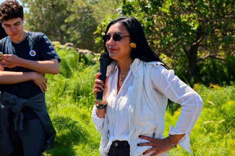 KADIKALESİ’NDE TARİHE YOLCULUK