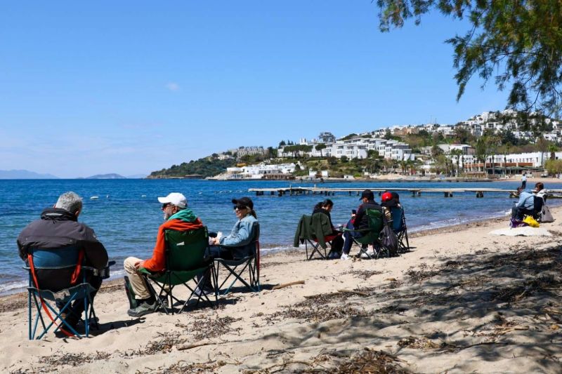 KADIKALESİ’NDE TARİHE YOLCULUK