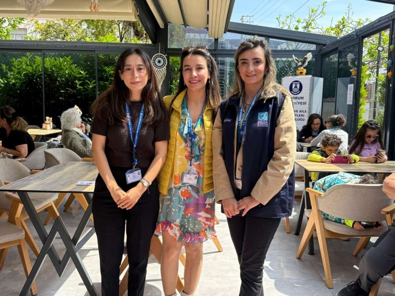 MUMCULAR KADIN MAHALLE MECLİSİ’NDE YENİ SÖZCÜLER BELİRLENDİ