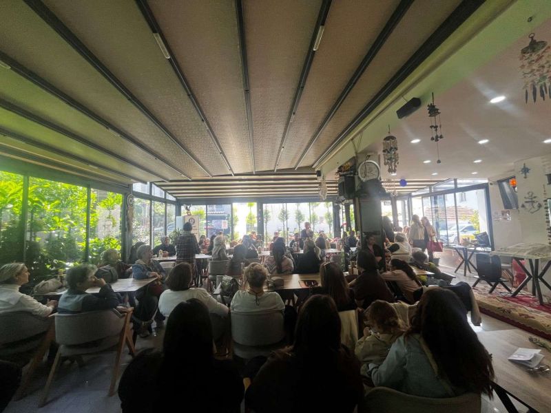 WOMEN IN MUMCULAR CONTINUE TO STRENGTHEN LOCAL PARTICIPATION