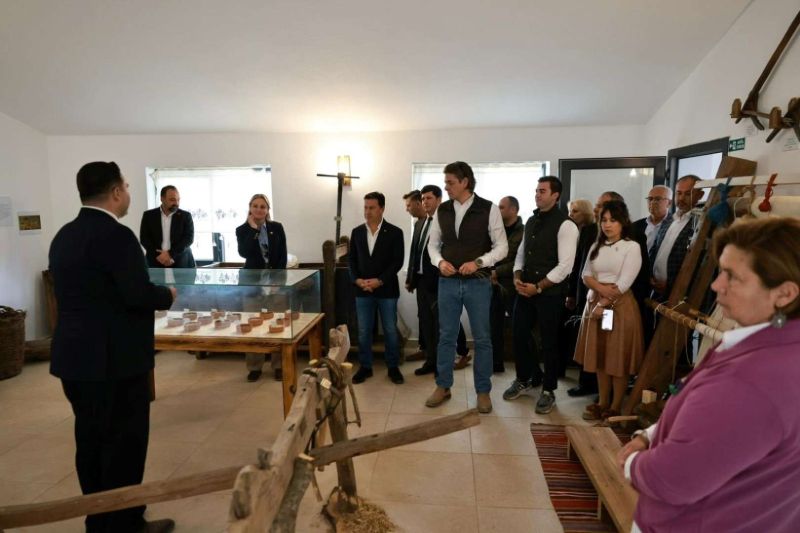 “ÜRETEN BODRUM BULUŞMASI” GENİŞ KATILIMLA GERÇEKLEŞTİ