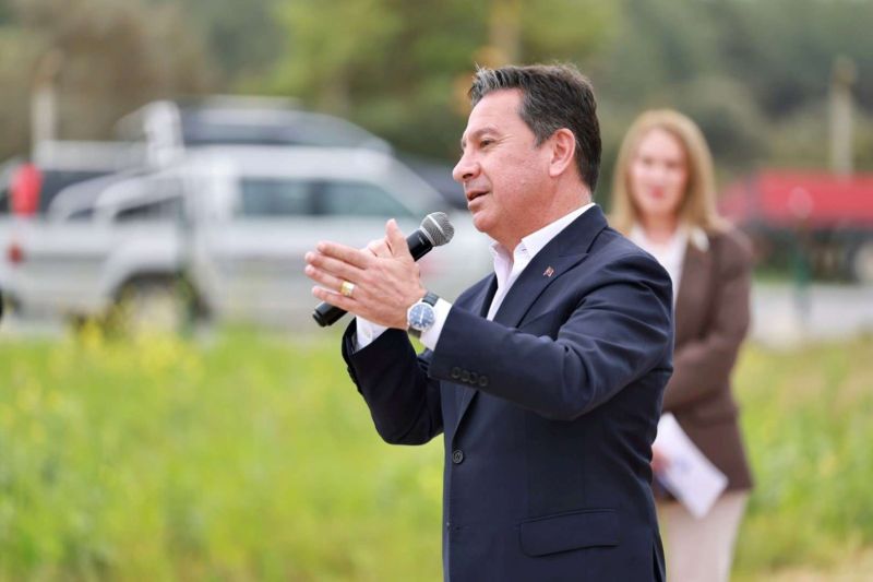 “ÜRETEN BODRUM BULUŞMASI” GENİŞ KATILIMLA GERÇEKLEŞTİ