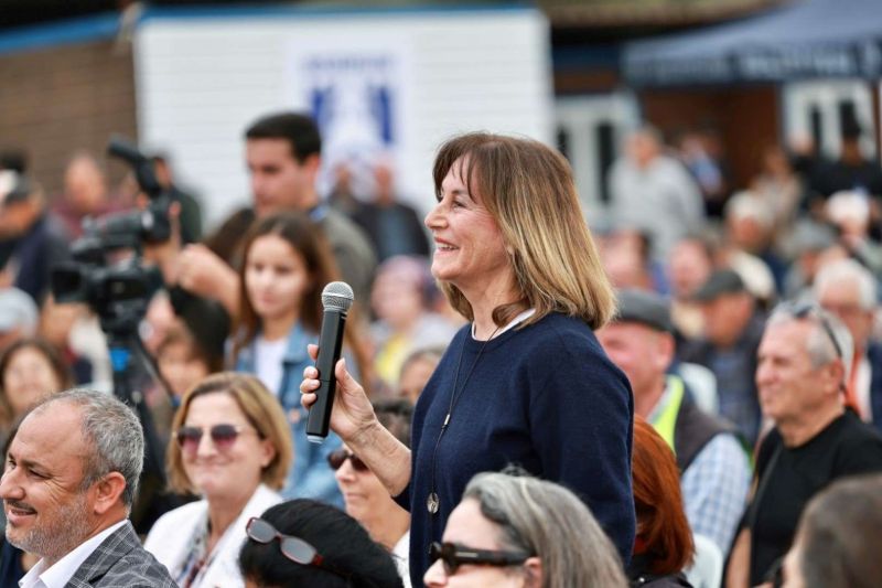 “ÜRETEN BODRUM BULUŞMASI” GENİŞ KATILIMLA GERÇEKLEŞTİ