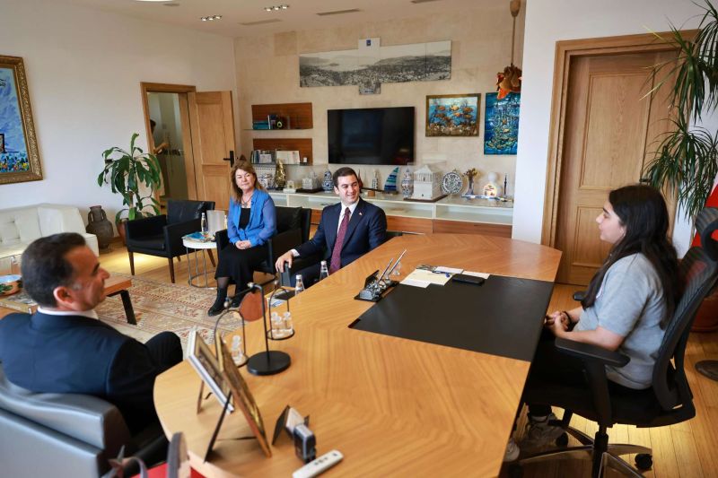 BODRUM’DA 23 NİSAN COŞKUSU