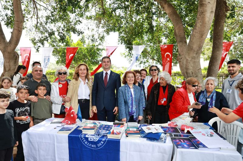 BODRUM’DA 23 NİSAN COŞKUSU