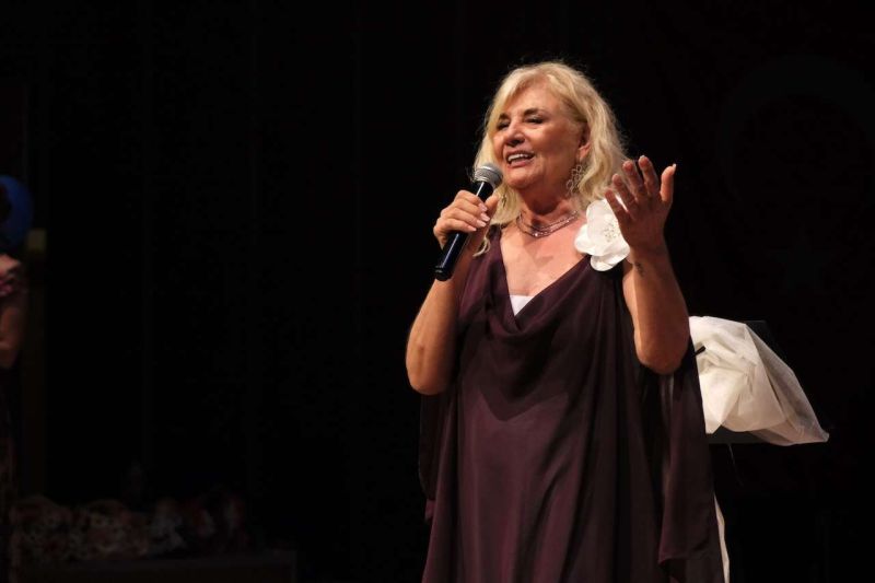 BODRUM’DA EYMEN İÇİN SÖYLE YARDIM KONSERİ GERÇEKLEŞTİ