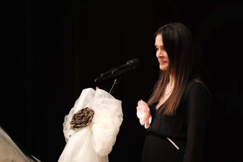 BODRUM’DA EYMEN İÇİN SÖYLE YARDIM KONSERİ GERÇEKLEŞTİ