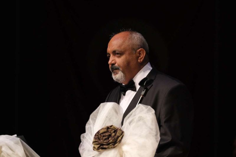 BODRUM’DA EYMEN İÇİN SÖYLE YARDIM KONSERİ GERÇEKLEŞTİ