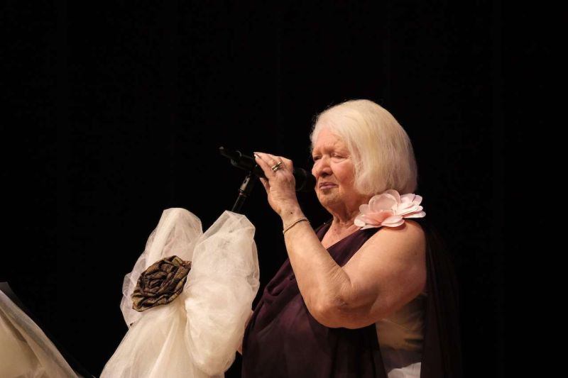 BODRUM’DA EYMEN İÇİN SÖYLE YARDIM KONSERİ GERÇEKLEŞTİ